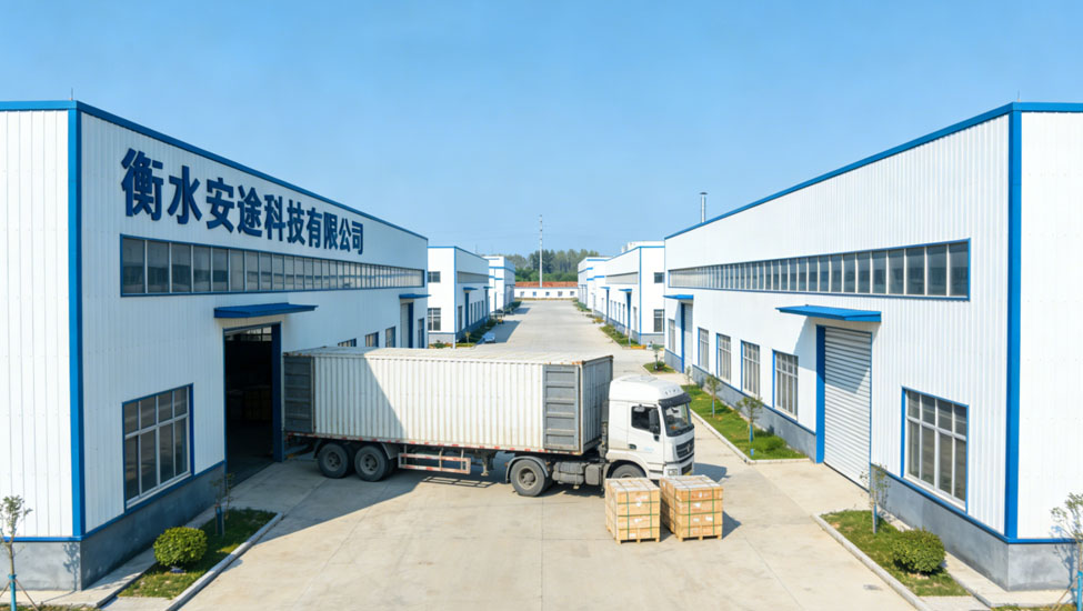 Factory Overview