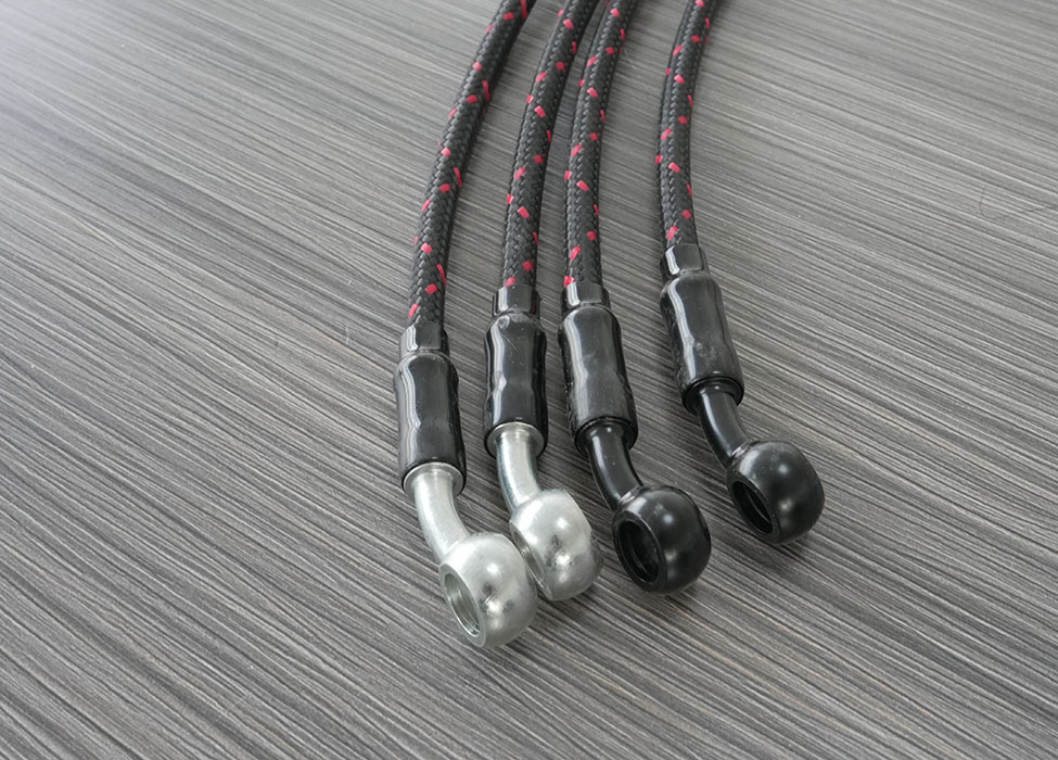 Why Choose Retrofit Brake Lines?